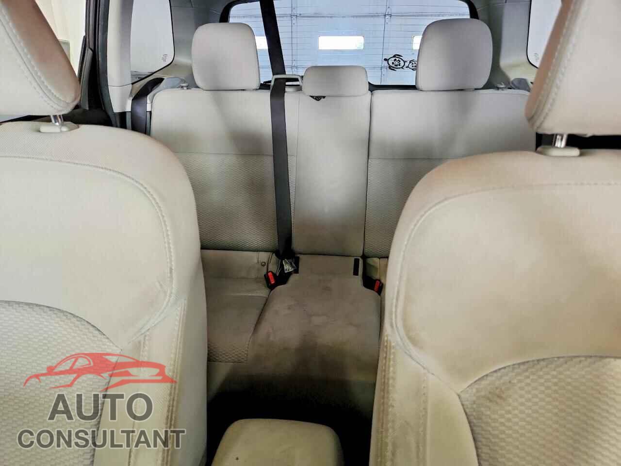 SUBARU FORESTER 2015 - JF2SJAAC5FH515690