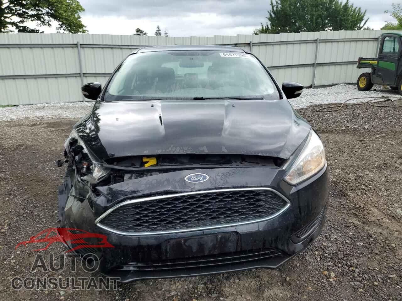 FORD FOCUS 2016 - 1FADP3K29GL362923