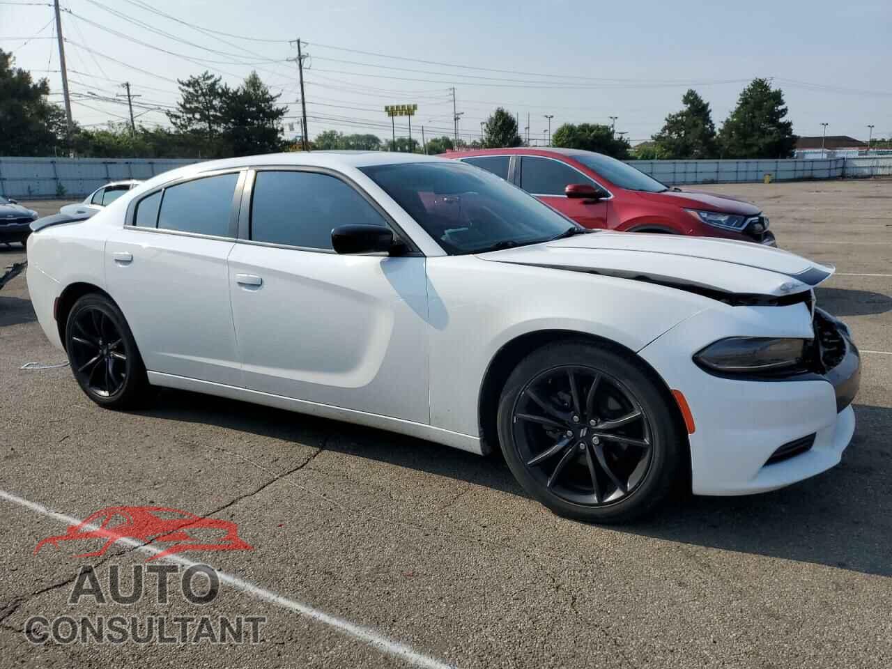 DODGE CHARGER 2017 - 2C3CDXBG3HH593174