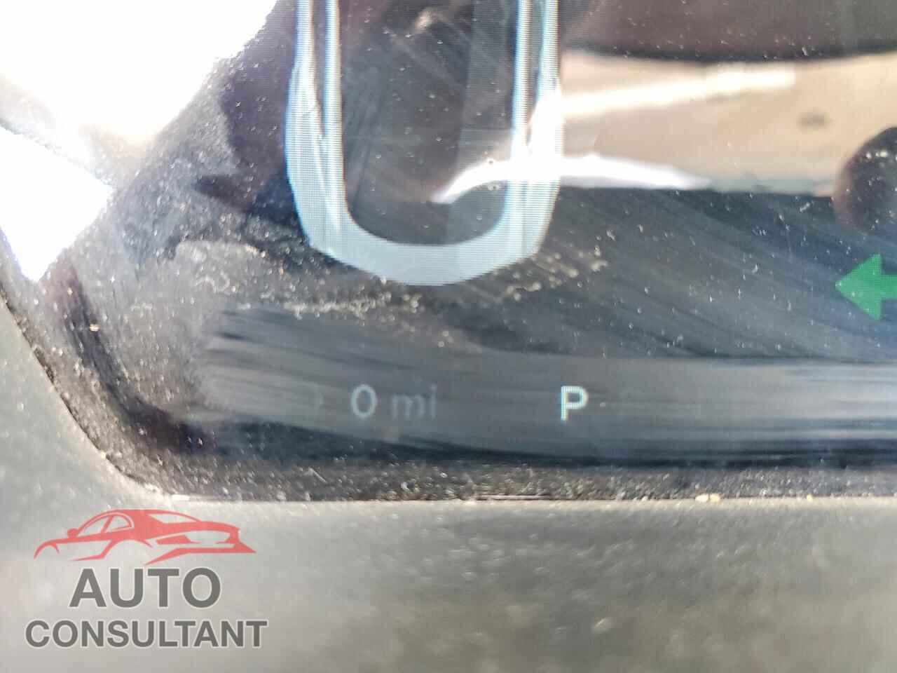 TESLA MODEL S 2013 - 5YJSA1CNXDFP05480