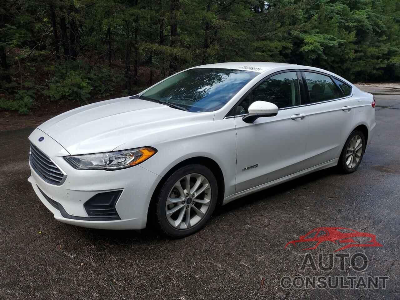 FORD FUSION 2019 - 3FA6P0LU9KR137564