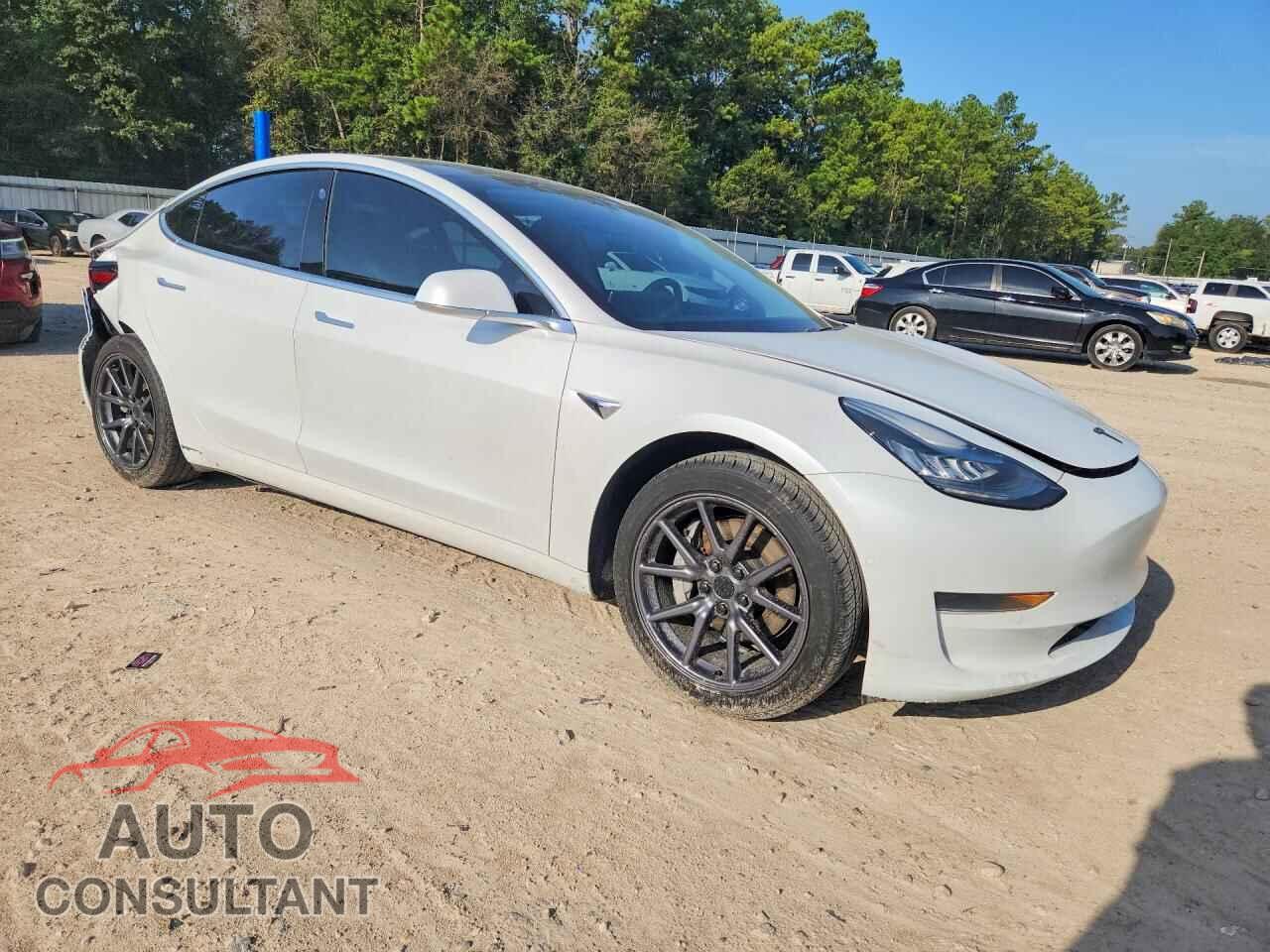 TESLA MODEL 3 2020 - 5YJ3E1EA2LF642618
