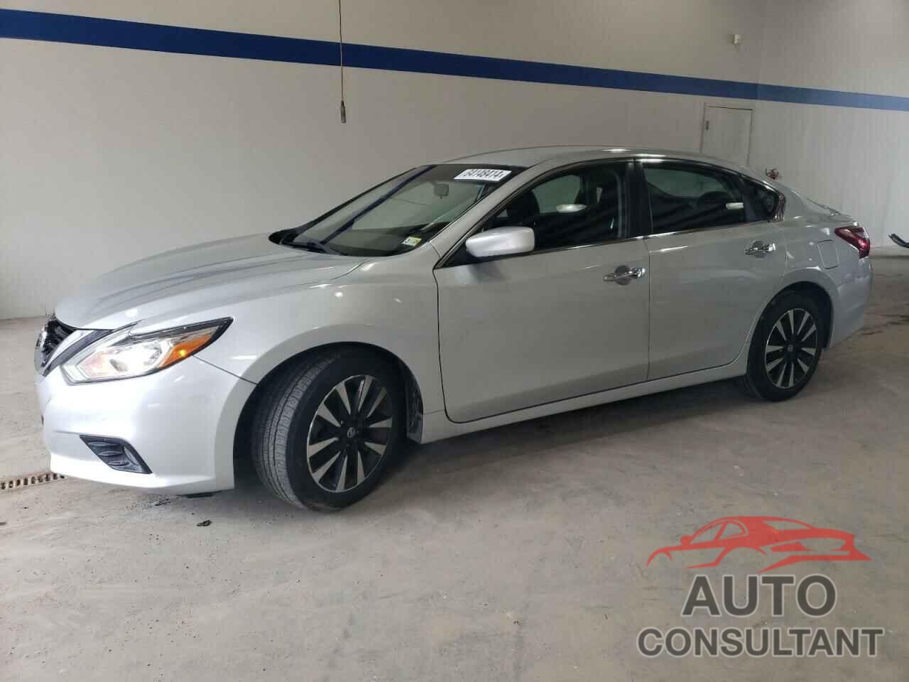 NISSAN ALTIMA 2018 - 1N4AL3APXJC205131