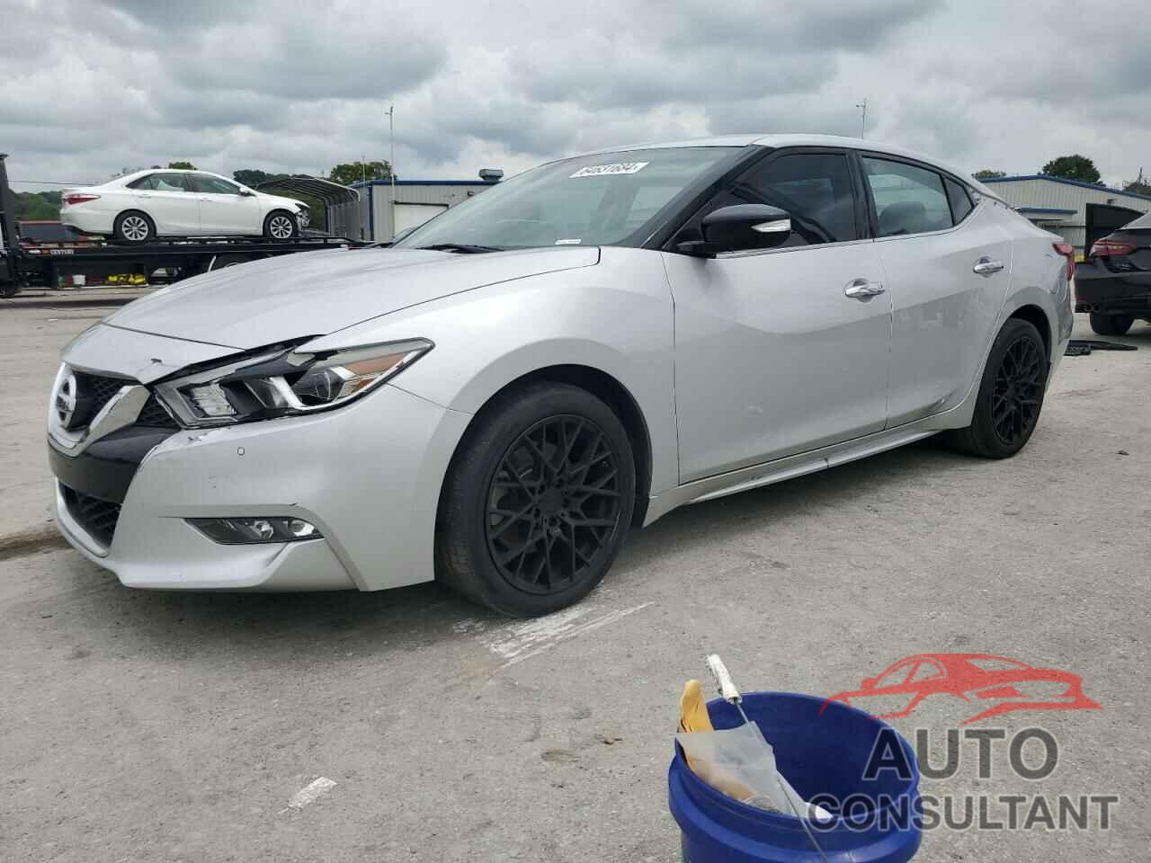 NISSAN MAXIMA 2017 - 1N4AA6AP3HC375834