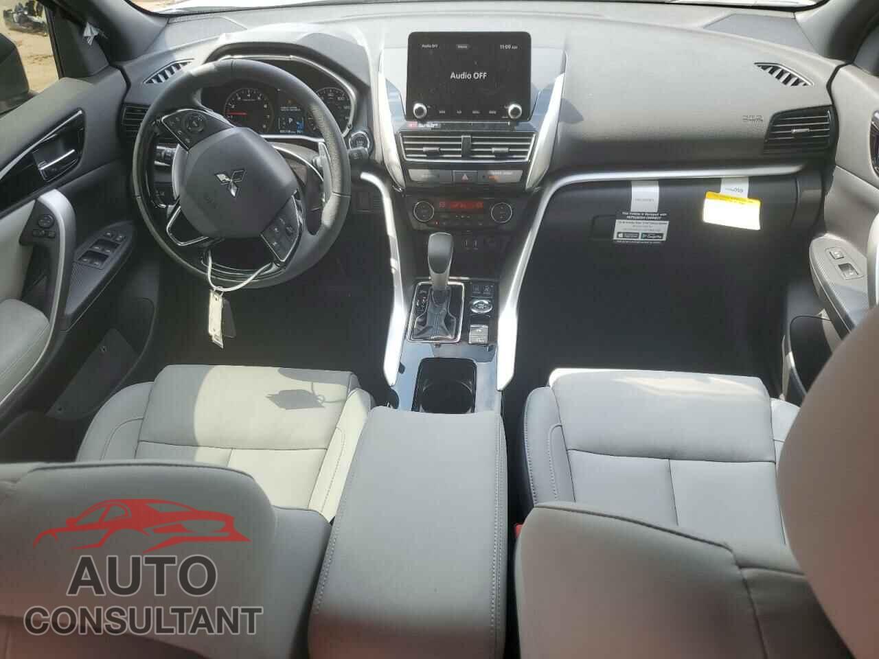 MITSUBISHI ECLIPSE 2024 - JA4ATWAA5RZ041460