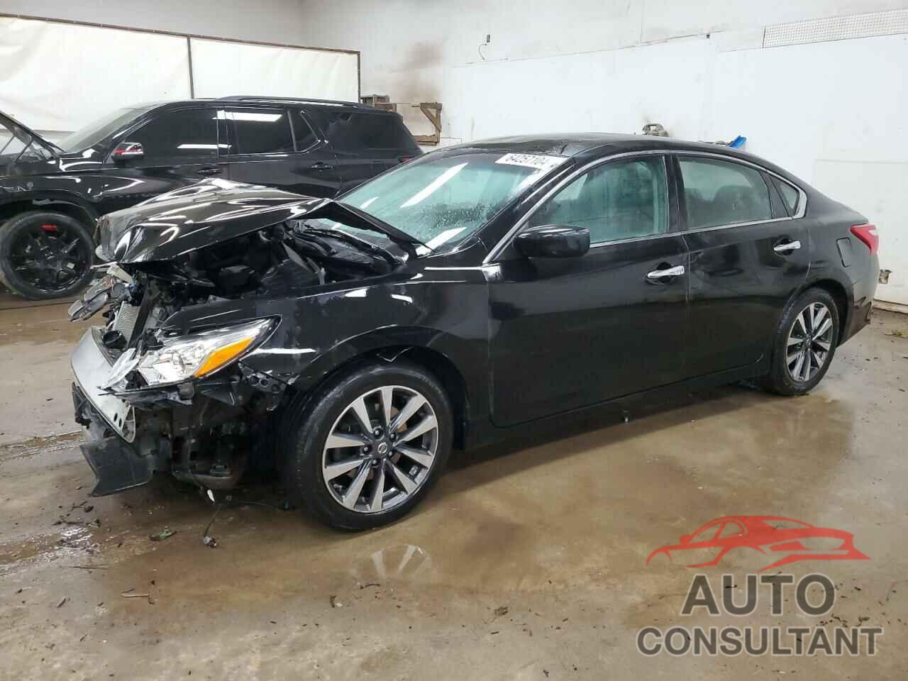 NISSAN ALTIMA 2017 - 1N4AL3AP1HC218411