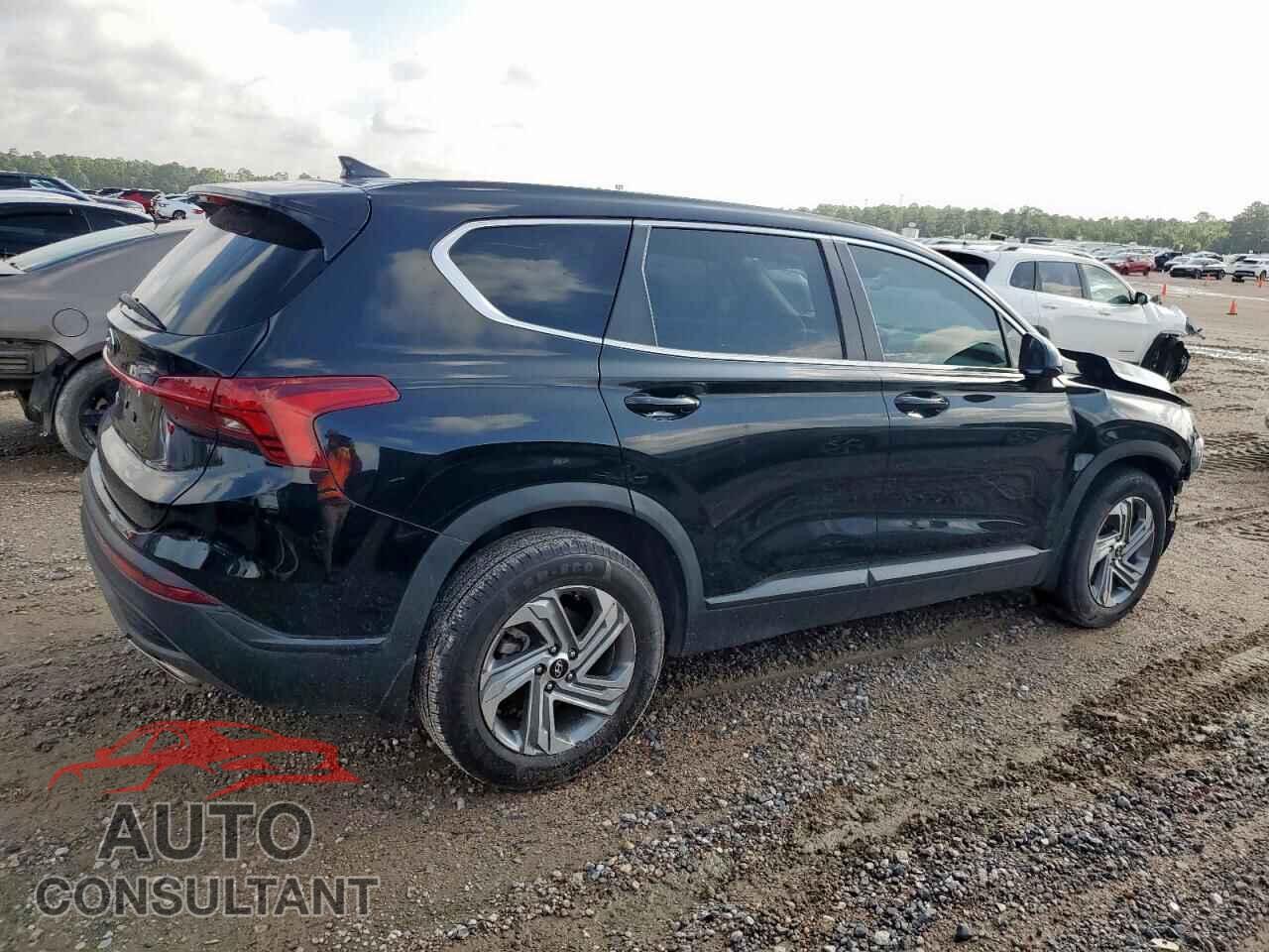 HYUNDAI SANTA FE 2023 - 5NMS14AJ4PH554804