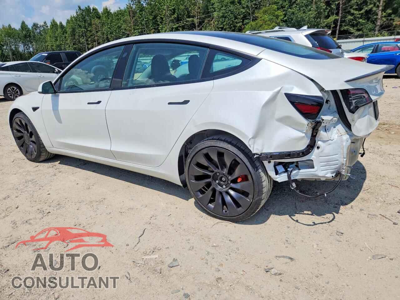 TESLA MODEL 3 2023 - 5YJ3E1EC8PF694875