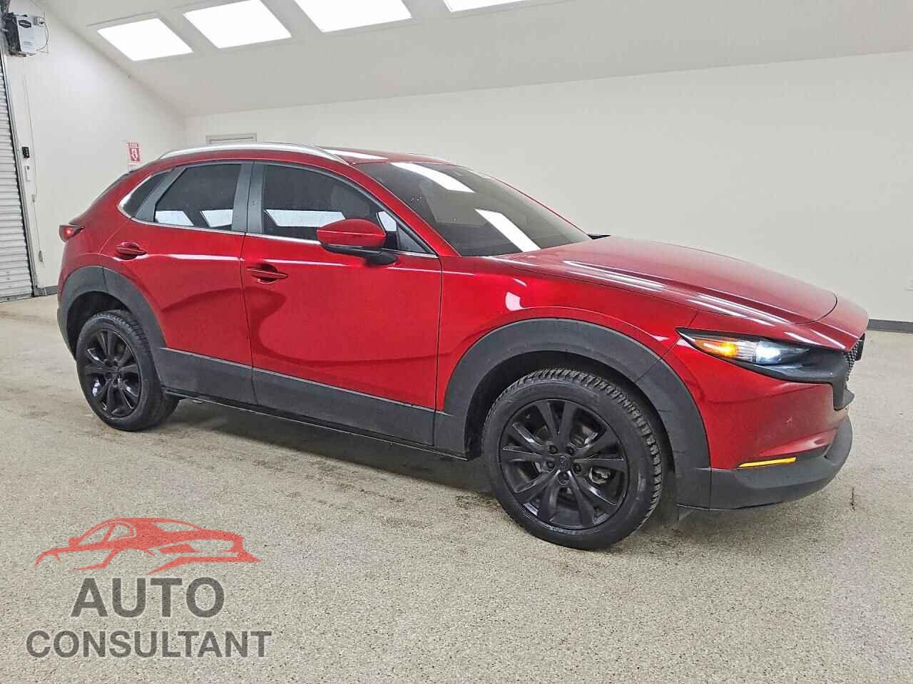 MAZDA CX30 2023 - 3MVDMBCM7PM548227