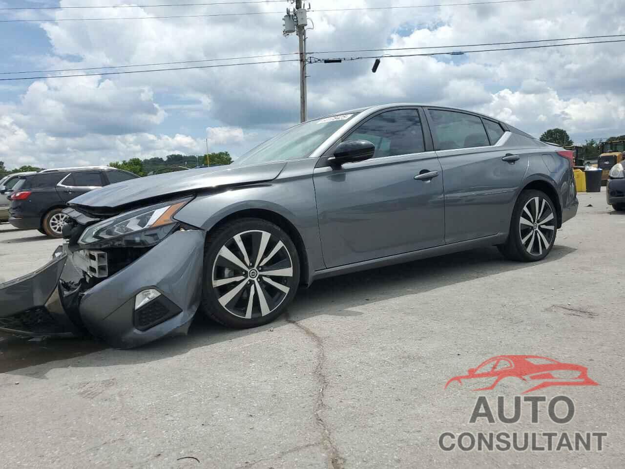 NISSAN ALTIMA 2020 - 1N4BL4CW5LC197599