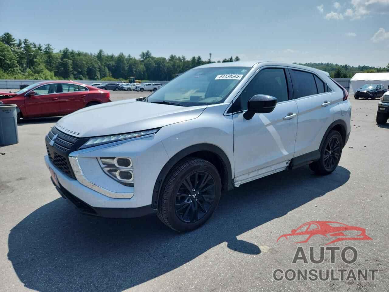 MITSUBISHI ECLIPSE 2023 - JA4ATVAA0PZ005764