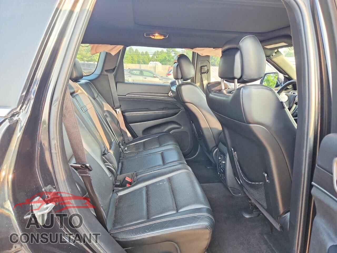 JEEP CHEROKEE 2015 - 1C4RJFBG2FC943113