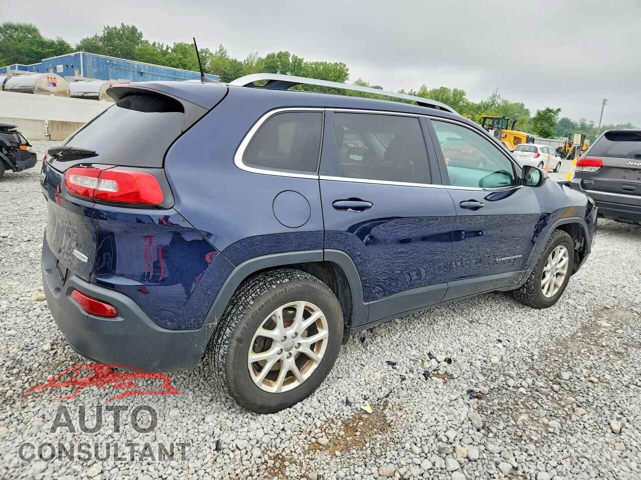 JEEP CHEROKEE 2016 - 1C4PJMCB7GW338258