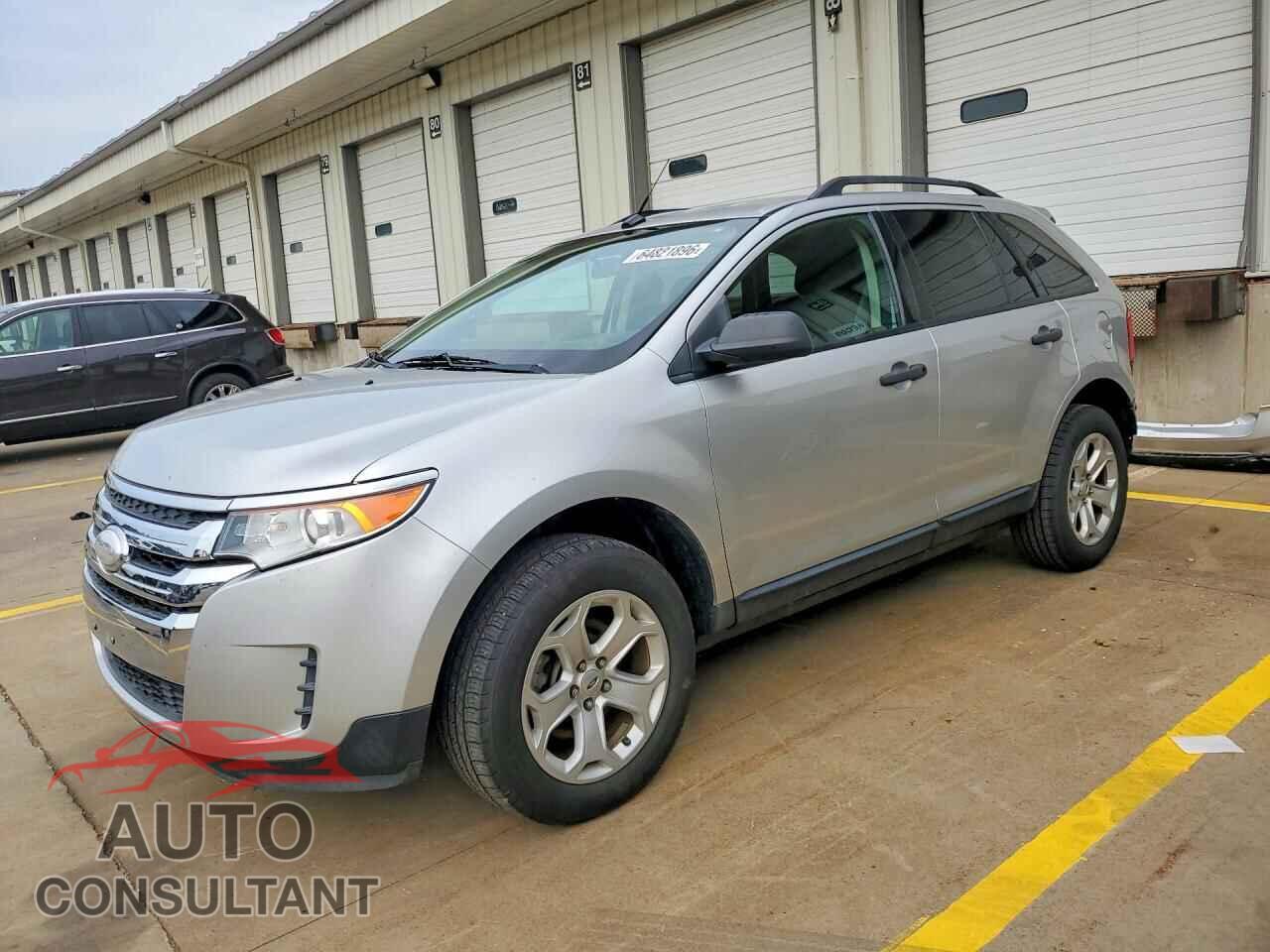 FORD EDGE 2014 - 2FMDK4GC8EBA57728