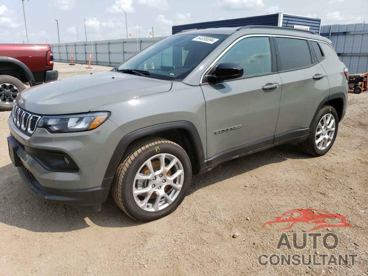 JEEP COMPASS 2023 - 3C4NJDFN5PT570229