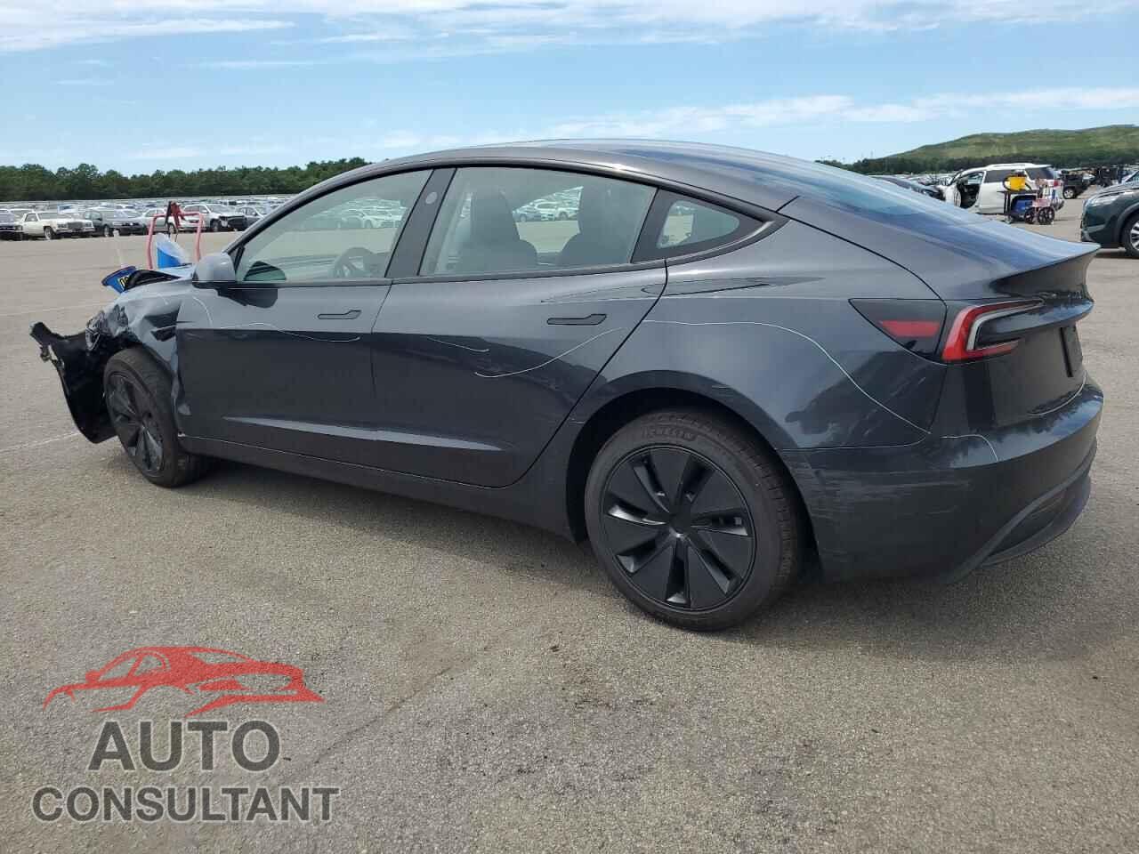 TESLA MODEL 3 2025 - 5YJ3E1EA0SF981490