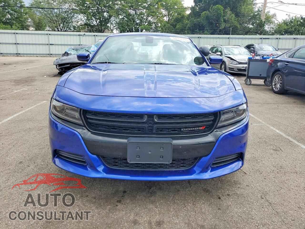 DODGE CHARGER 2019 - 2C3CDXAG1KH585356
