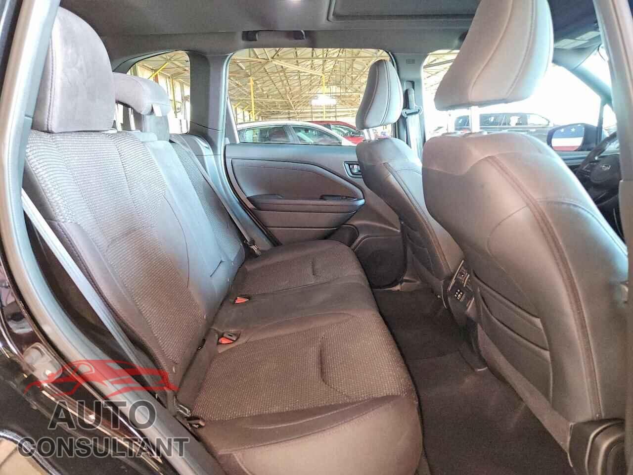 SUBARU FORESTER 2025 - JF2SLDBC1SH538825