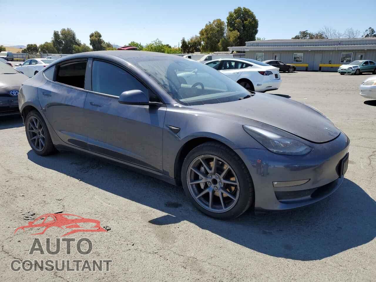 TESLA MODEL 3 2023 - 5YJ3E1EA5PF648970