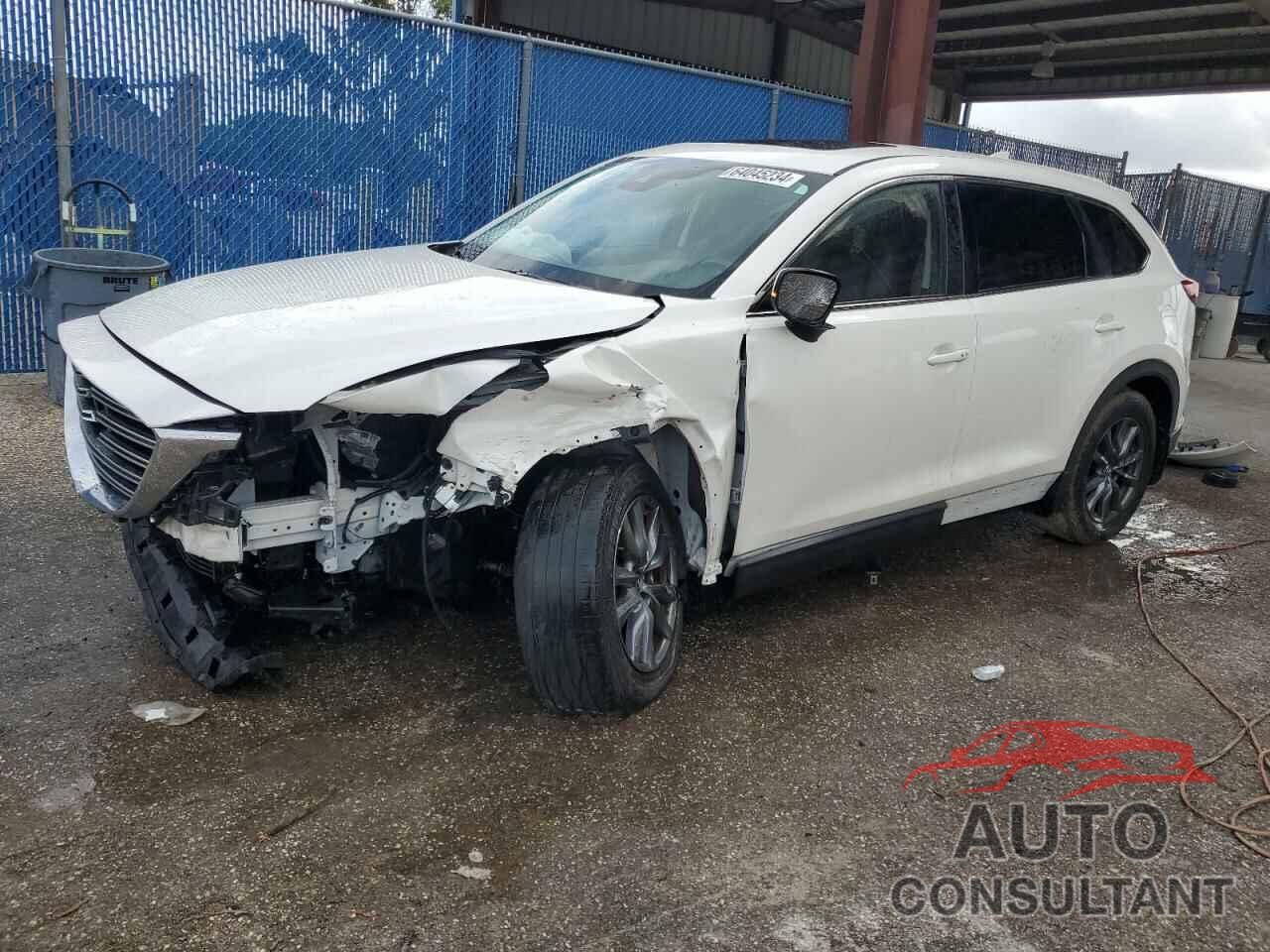 MAZDA CX-9 2020 - JM3TCACY4L0414048