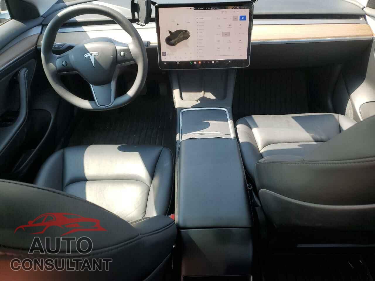 TESLA MODEL 3 2023 - 5YJ3E1EA6PF428317