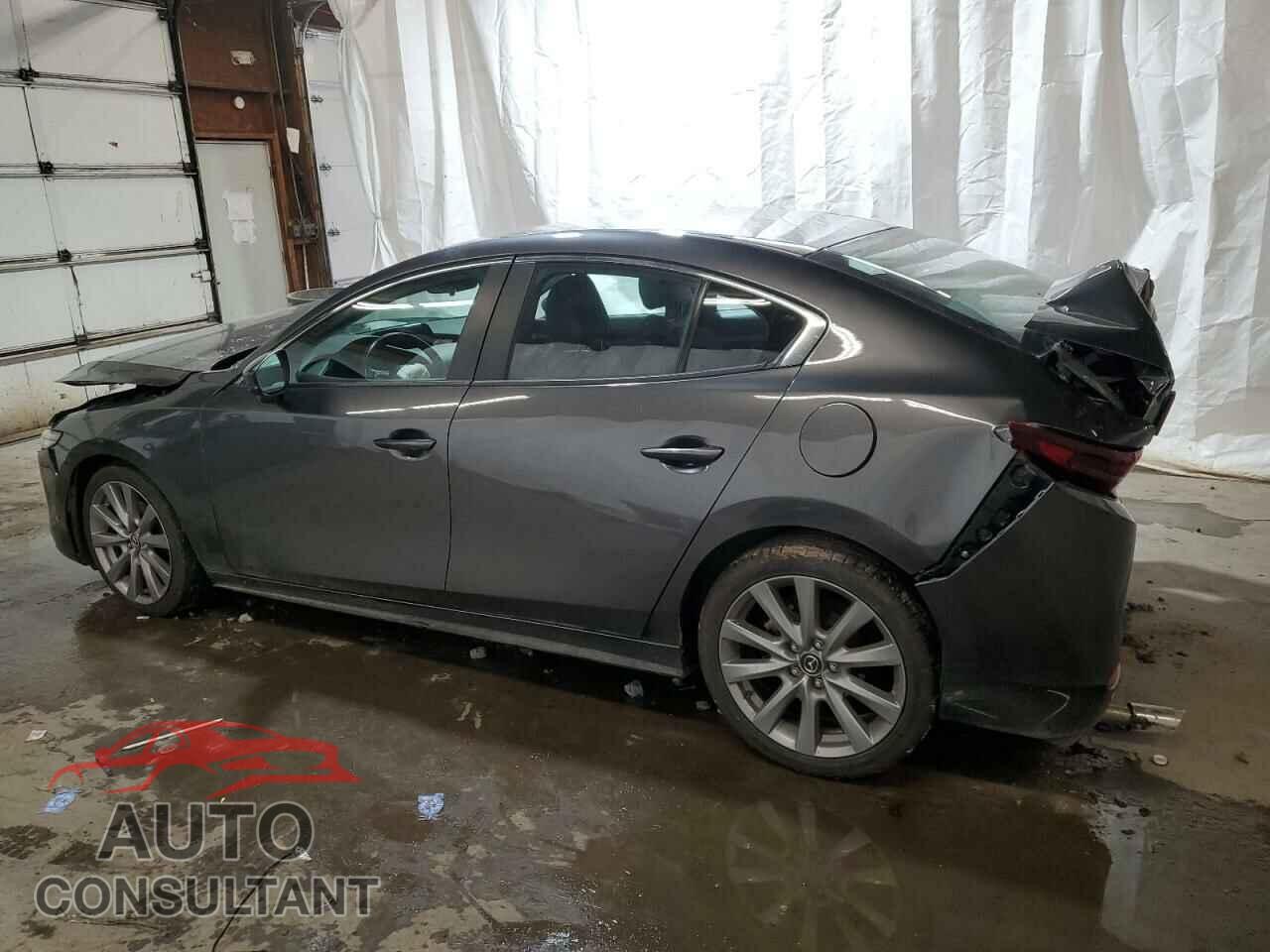 MAZDA 3 2021 - 3MZBPBBM1MM207948