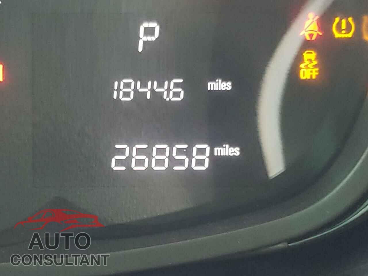 CHEVROLET SPARK 2021 - KL8CD6SA7MC742905