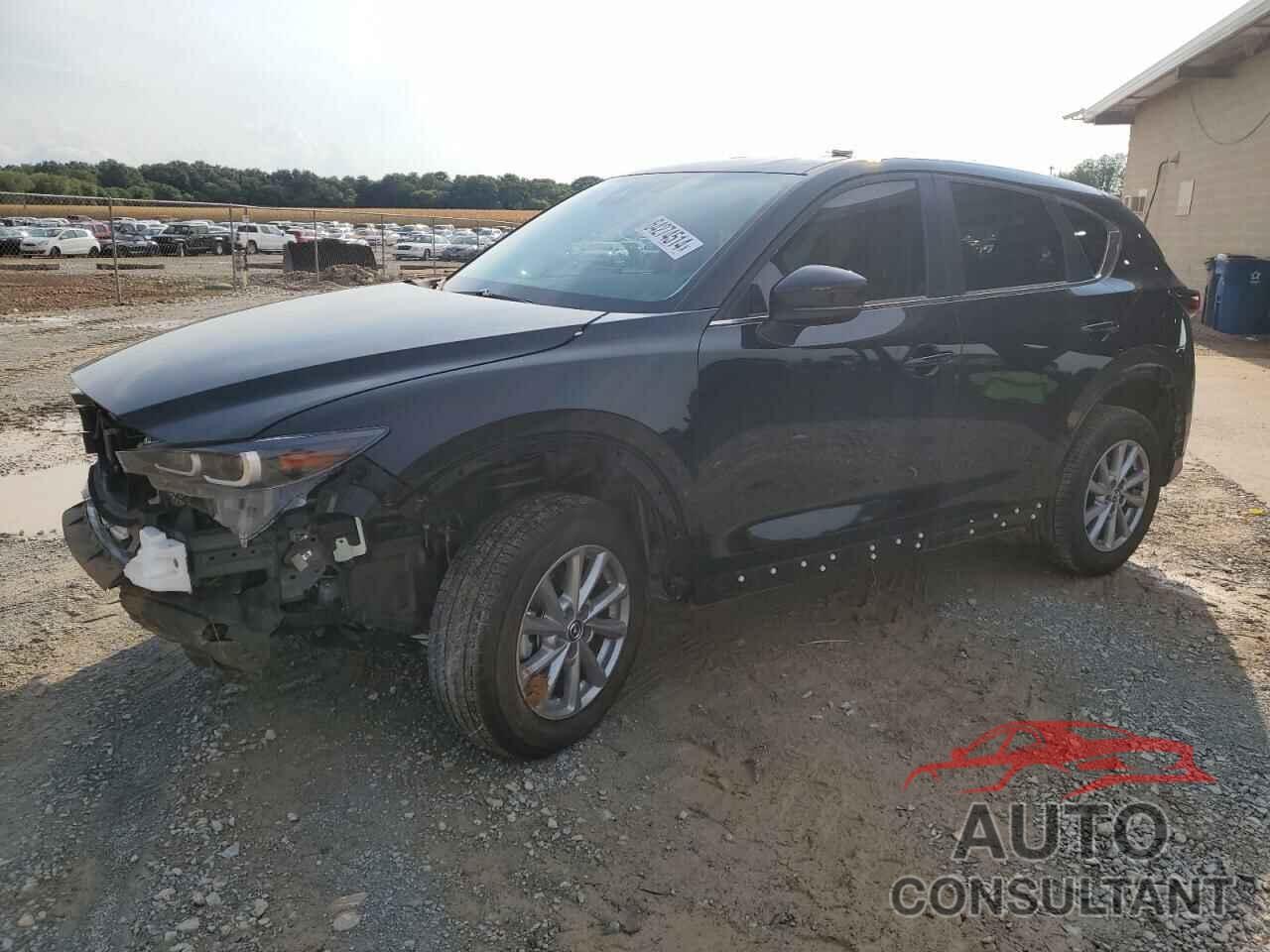 MAZDA CX-5 SELEC 2023 - JM3KFBBM9P0265410