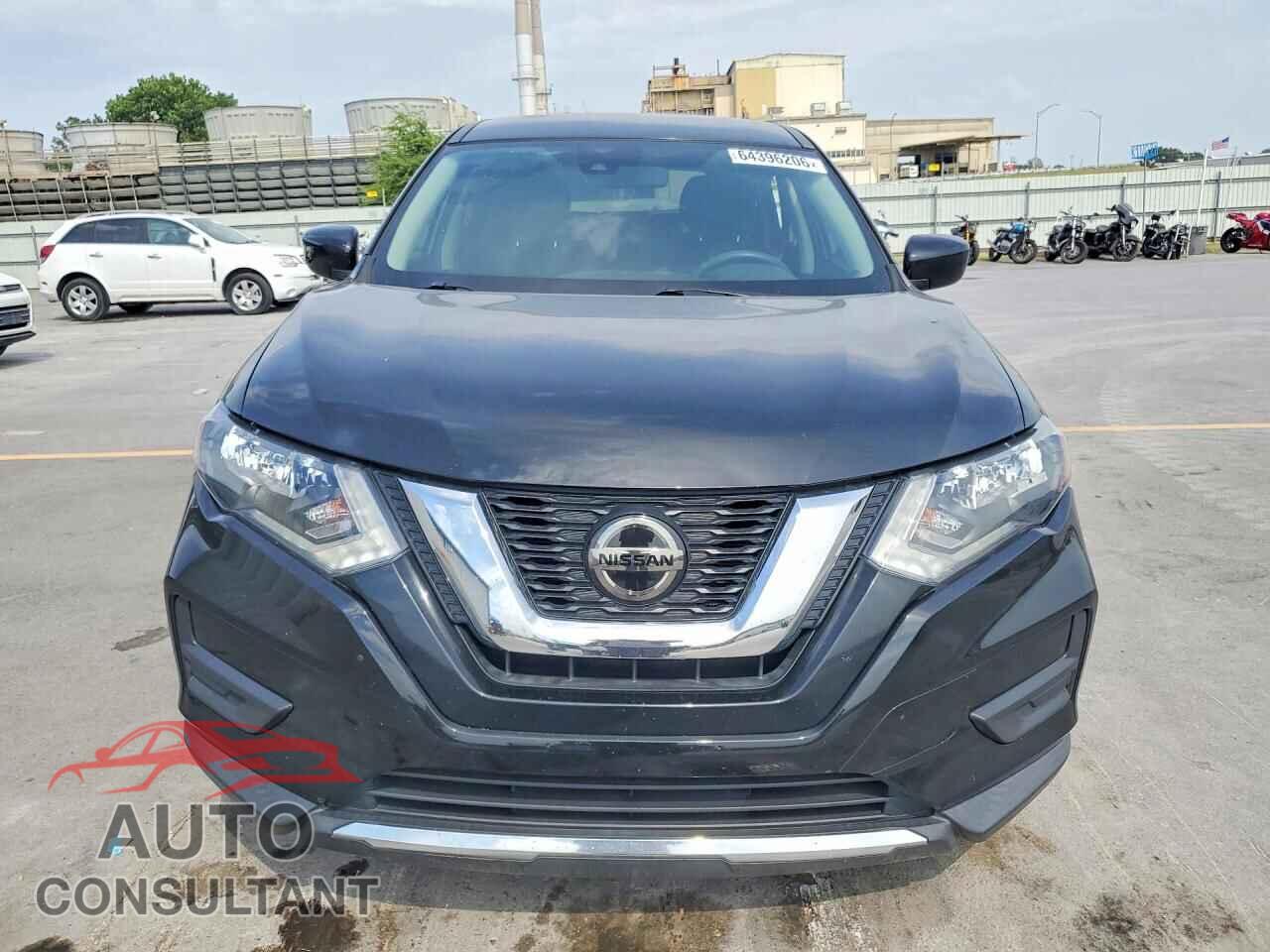 NISSAN ROGUE 2020 - KNMAT2MT4LP537753