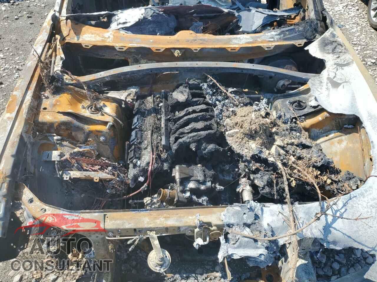 DODGE CHALLENGER 2019 - 2C3CDZFJ0KH679907