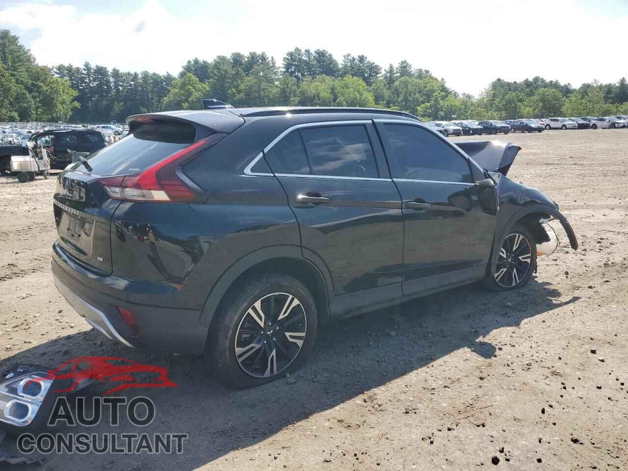 MITSUBISHI ECLIPSE 2023 - JA4ATWAA3PZ024461