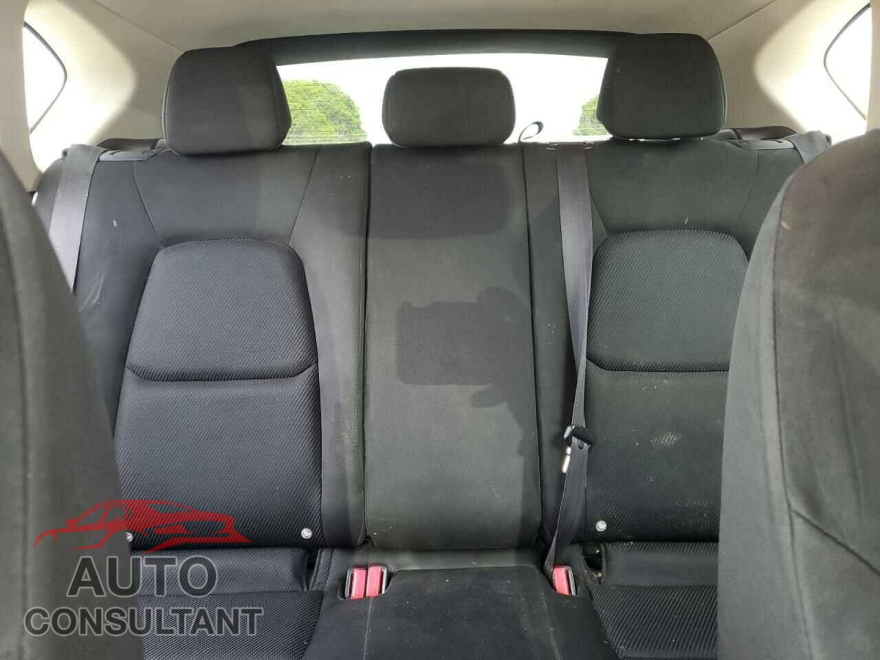 MAZDA CX-5 2017 - JM3KFABL0H0225459