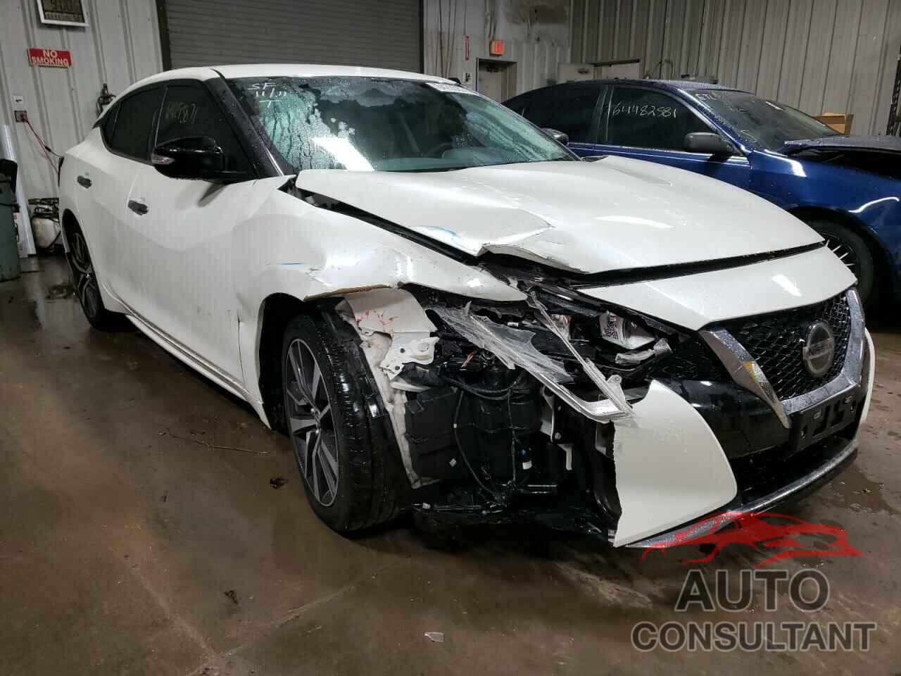 NISSAN MAXIMA 2019 - 1N4AA6AV3KC370932