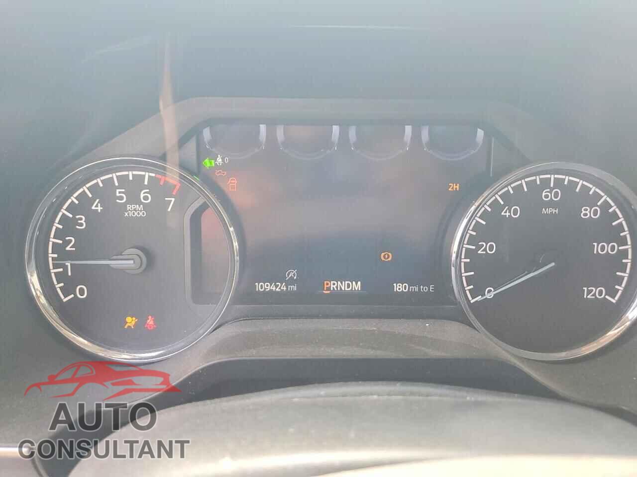 FORD F150 2021 - 1FTFW1E84MFB77313