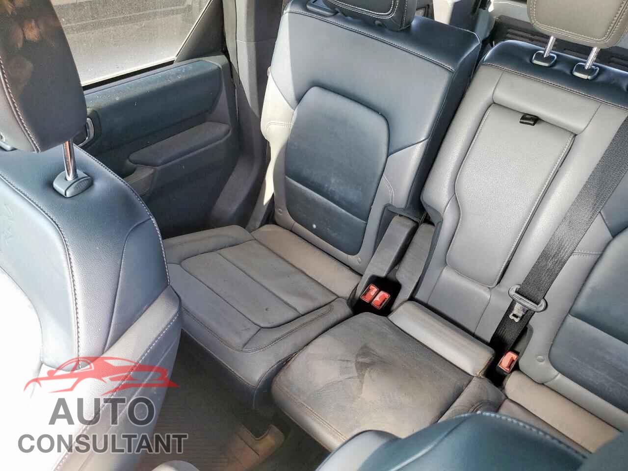 FORD BRONCO 2021 - 1FMEE5EP2MLA41840