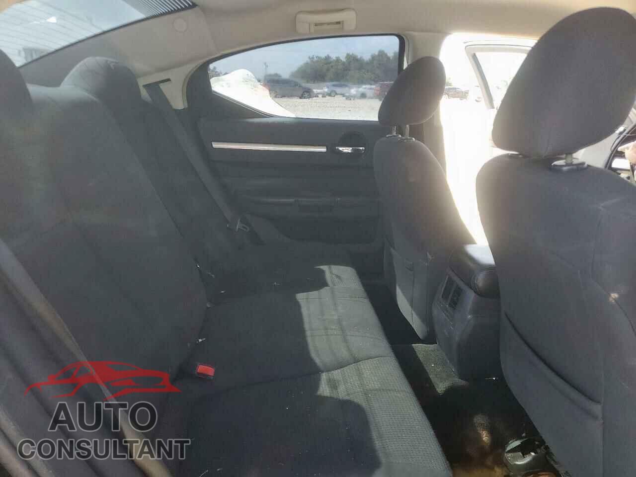 DODGE CHARGER 2010 - 2B3CA4CDXAH206814