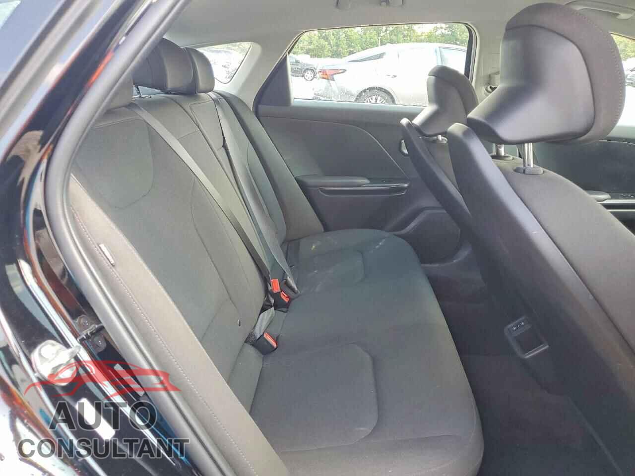 KIA ALL OTHER 2026 - 3KPFT4DE7TE251141