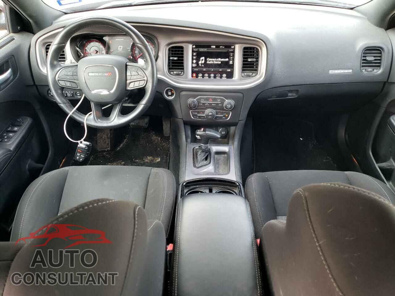 DODGE CHARGER 2022 - 2C3CDXHG8NH189628