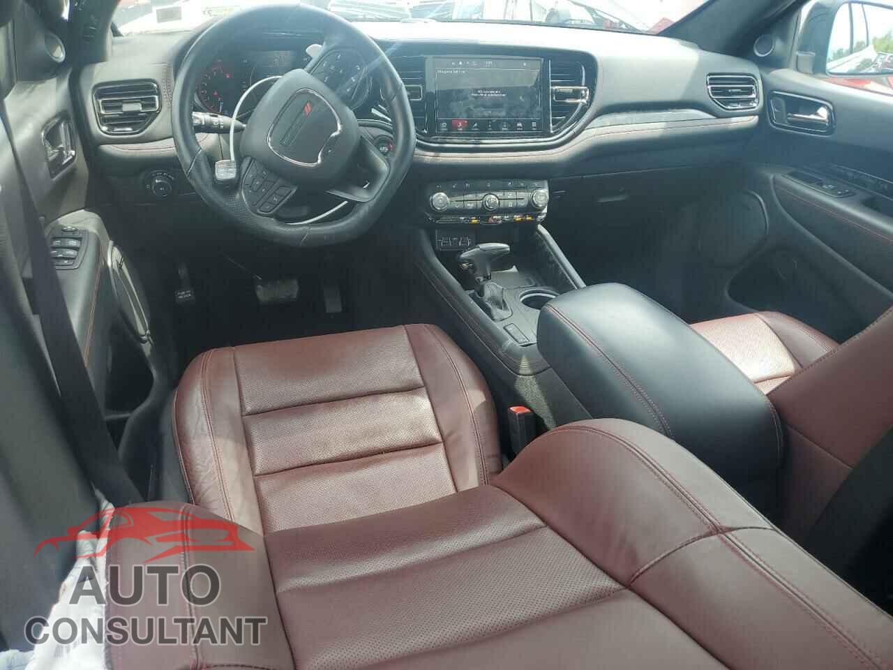 DODGE DURANGO 2023 - 1C4SDJCT0PC682931
