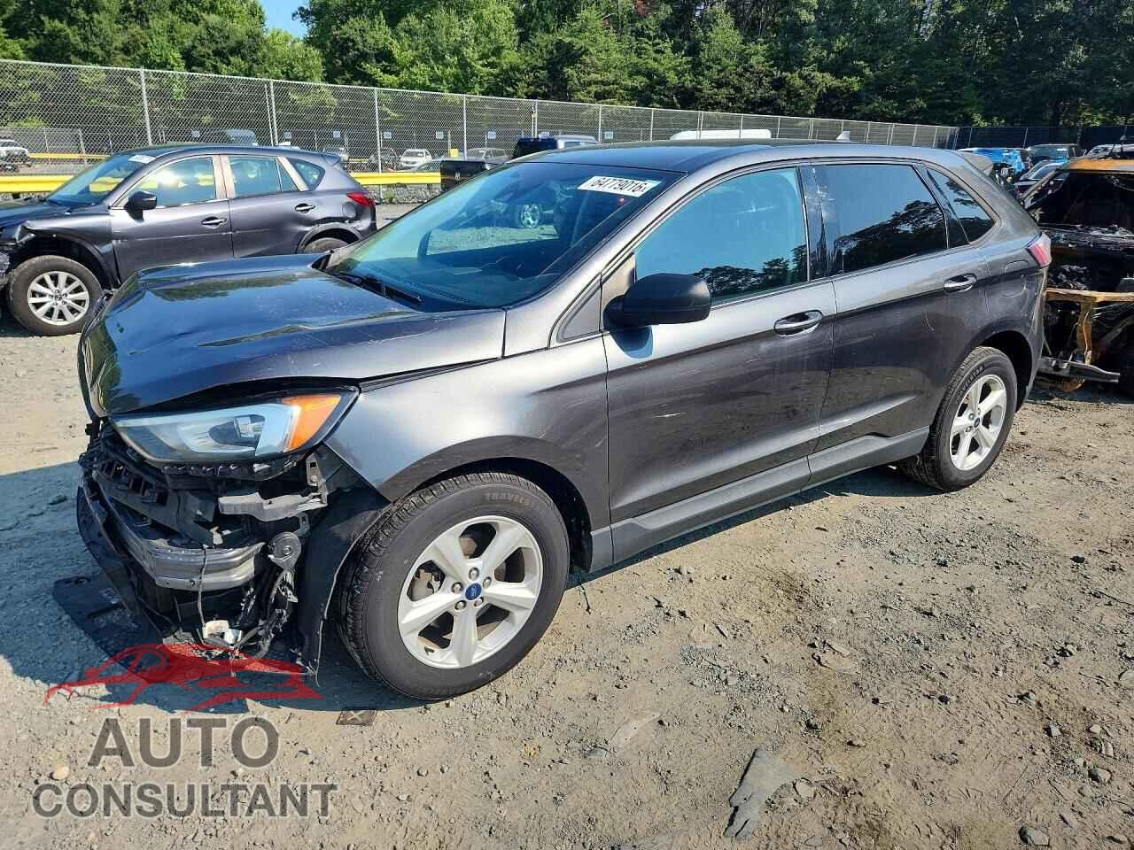 FORD EDGE 2020 - 2FMPK3G92LBB58207