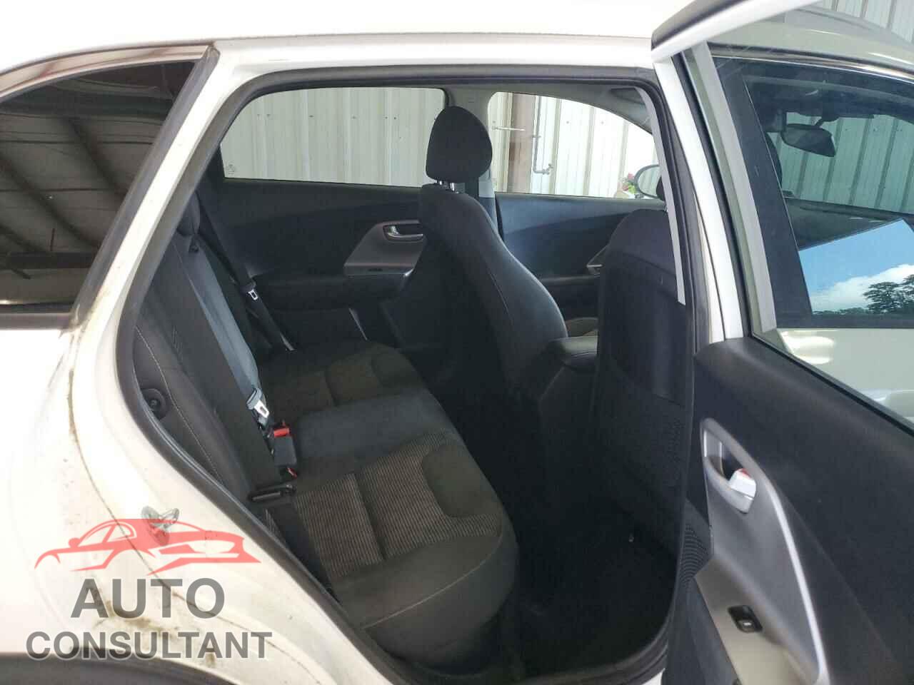 KIA NIRO 2017 - KNDCB3LC2H5044076