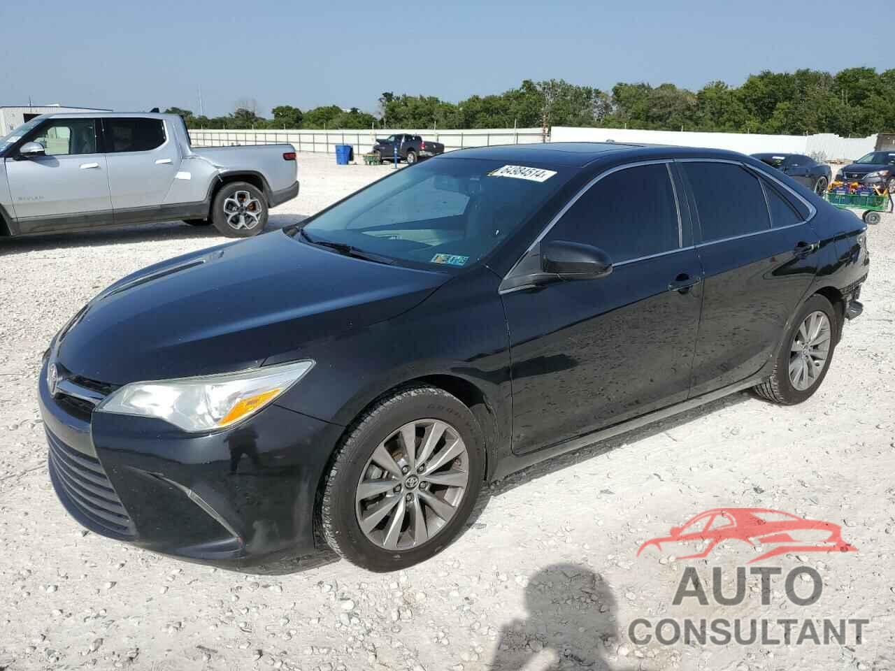 TOYOTA CAMRY 2016 - 4T1BF1FK5GU581497