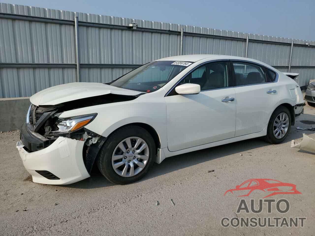 NISSAN ALTIMA 2017 - 1N4AL3AP9HC239183