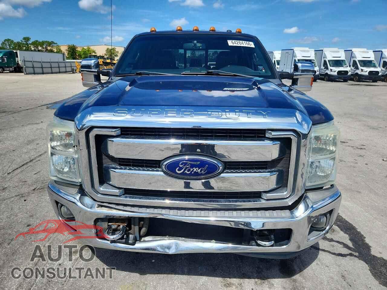 FORD F250 2015 - 1FT7W2A60FEA44488