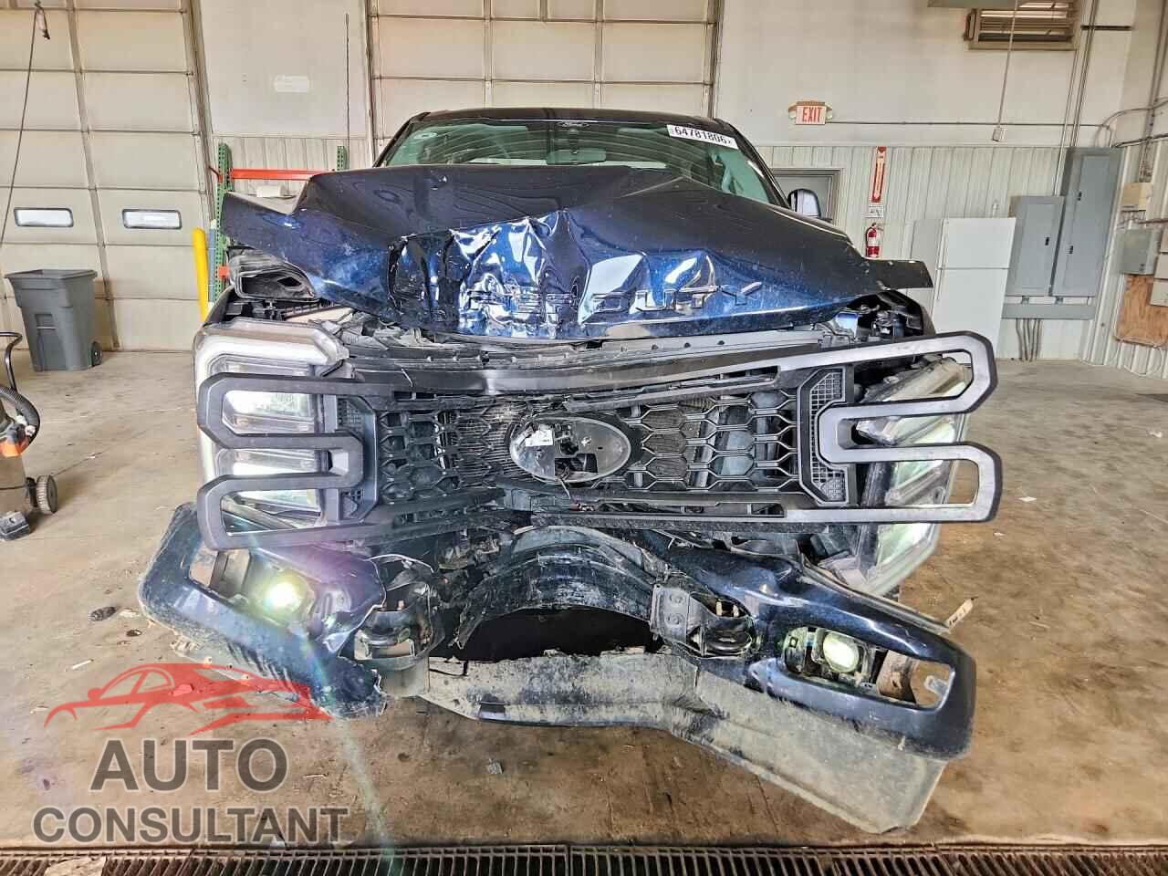 FORD F250 2024 - 1FT8X2BA1REF11202