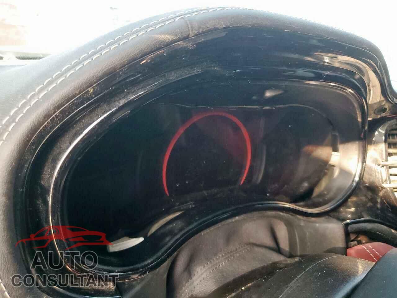 DODGE DURANGO 2021 - 1C4SDJH93MC789822