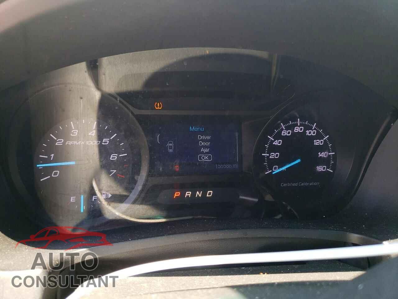 FORD EXPLORER 2014 - 1FM5K8AR8EGB38259