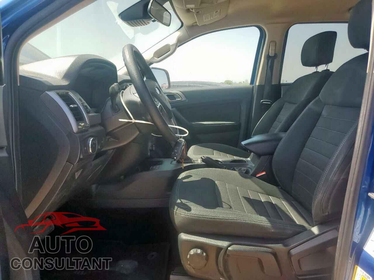 FORD RANGER 2019 - 1FTER4EHXKLB07754