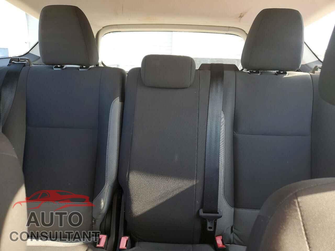 FORD ESCAPE 2015 - 1FMCU0F71FUA15092