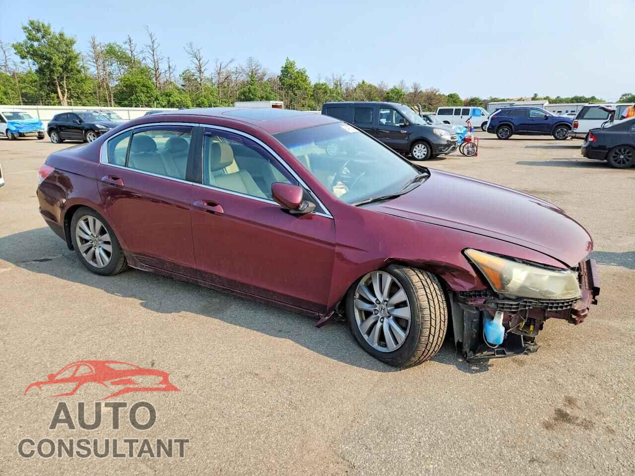 HONDA ACCORD 2012 - 1HGCP2F86CA068174